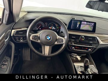 BMW 520 - 6