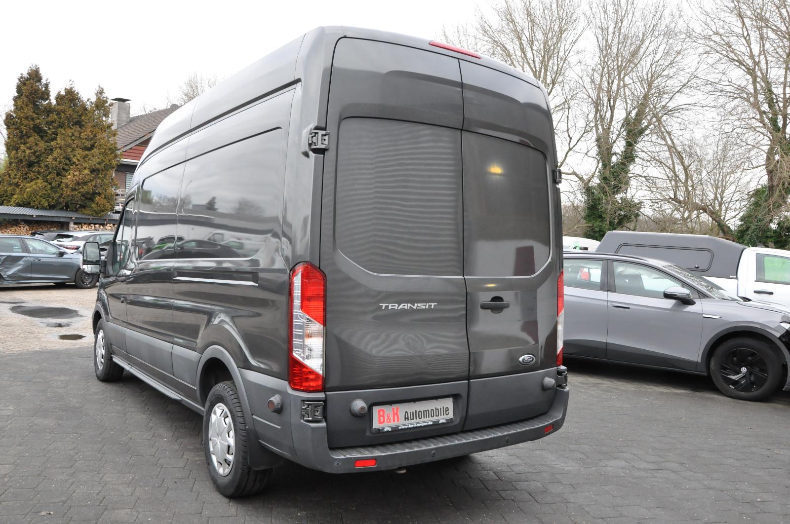 Ford Transit Kasten 350 L3 Trend
