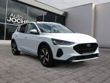 Ford Focus Active Mhev Navi LED Alu Winterp. Freispre - Ford Focus Vorführfahrzeuge