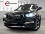 BMW X3 Baureihe xDrive 20 d /xLine/LEDER/KAMERA/LED - BMW Gebrauchtwagen von 2019