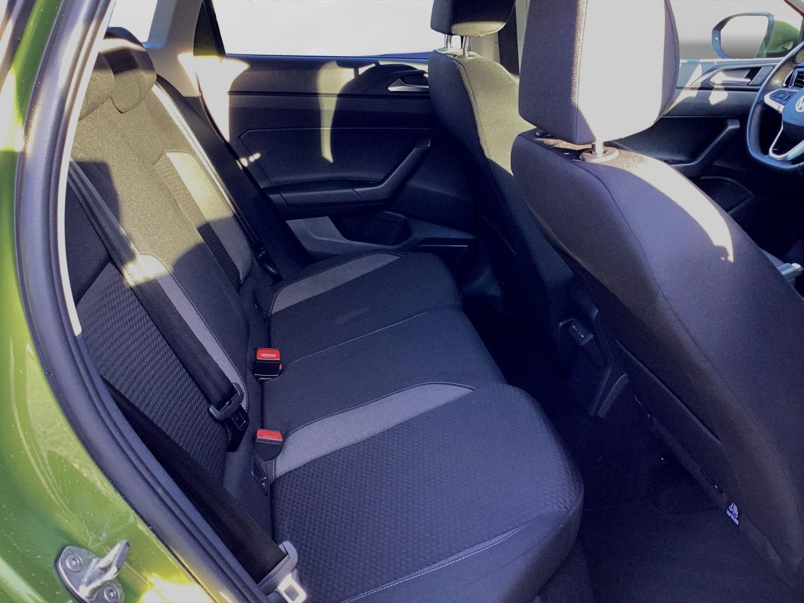 Volkswagen Taigo - Bild 6