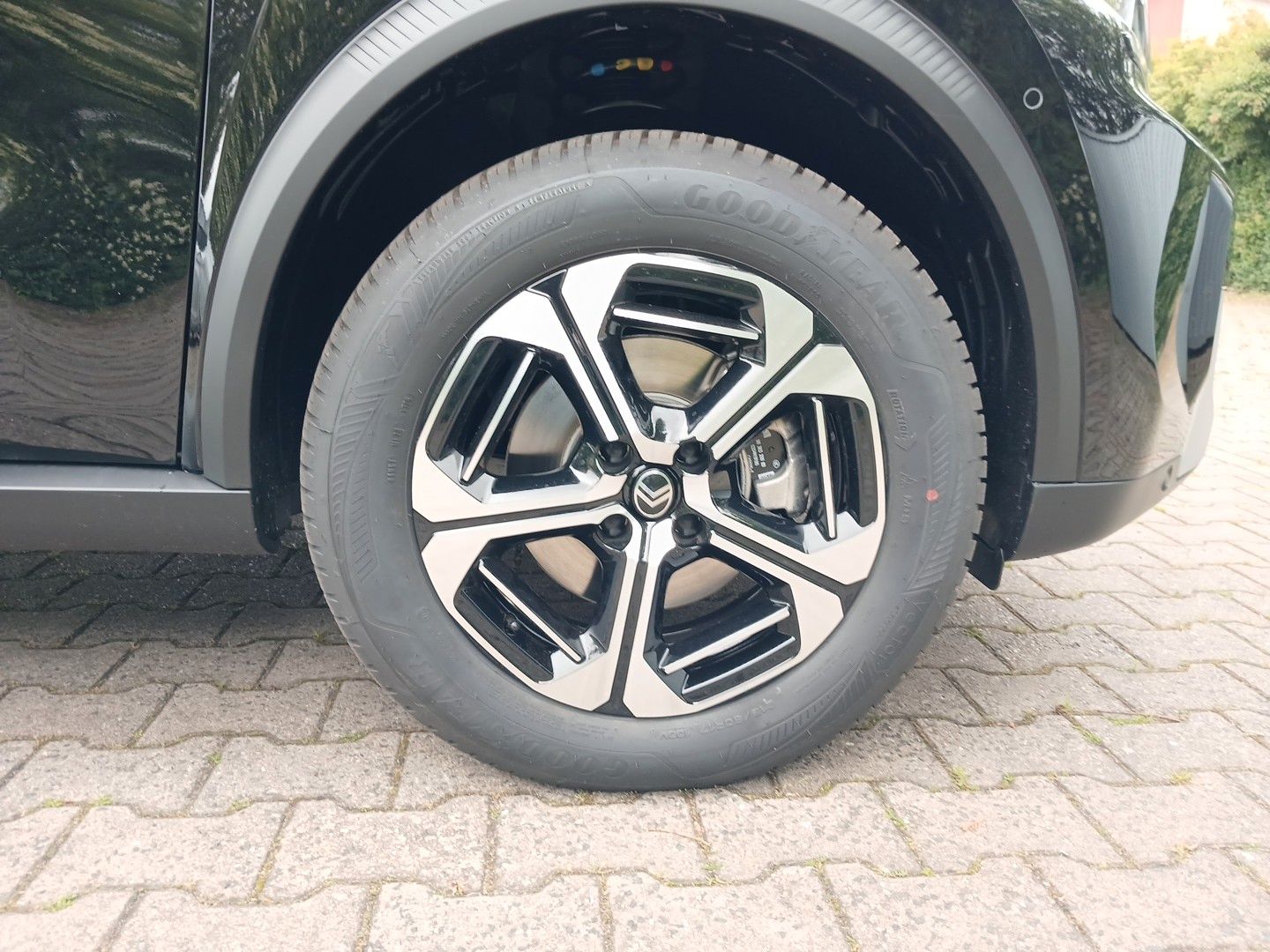 Citroën C3 Aircross - Bild 27