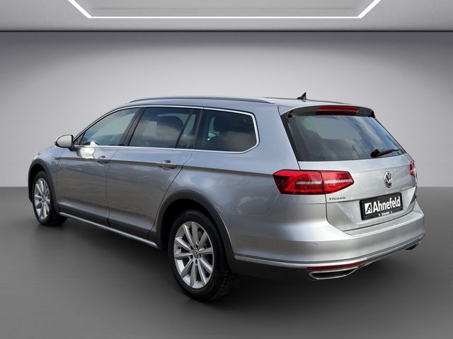 Passat Variant Alltrack 4Motion 2.0 TDI DSG 360°