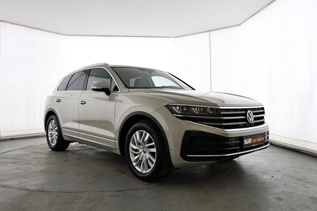 Volkswagen Touareg 3.0 V6 TDI Elegance 4M|Luftf|ACC|AHK|19"