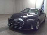 Audi A5 SB 40 TDI advanced T-Leder Navi LED RFK - Audi A5 mit Diesel-Antrieb