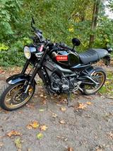 Yamaha XSR 900 - RN43 - YAMAHA R9