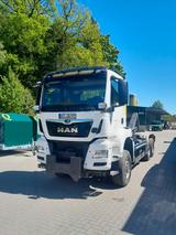 MAN TGS 28.430 6x4-4 BL - MAN Oldenburg
