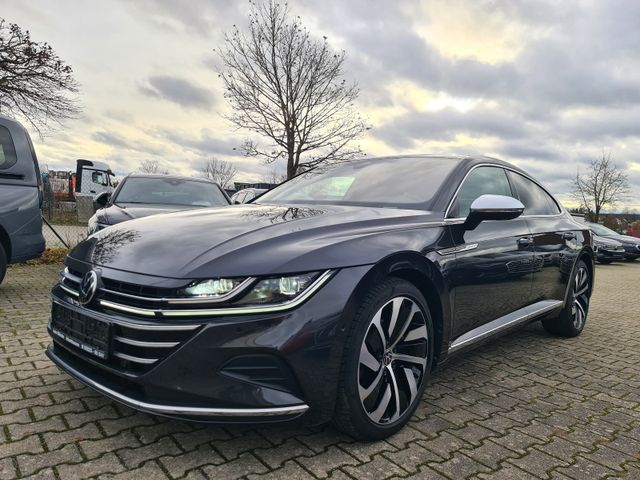 Volkswagen Arteon Elegance 4M AHK Matrix 360Cam DCC Keyless