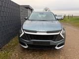 Kia SPORTAGE 1.6 T DCT 48V 180 APP SHZ LED ALU CAM - Kia Sportage aus 2024