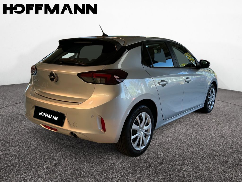 Fahrzeugabbildung Opel Corsa 1.2 Turbo Edit. Navi Sitzheizung Parkpilot