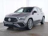 Mercedes-Benz AMG GLA 35 4M |KEYL|NAVI|MBeam|PANO|360°|TOTW - Mercedes-Benz GLA 35 AMG Benziner Gebrauchtwagen