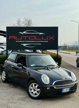 MINI Mini 1.6 16V One Seven 2006 OK NEOPATENTATI - MINI ONE: Seven