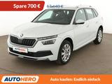 Skoda Kamiq 1.0 TSI Style*APP*LED*TEMPO*PDC*SHZ* - Skoda Kamiq Gebrauchtwagen in München