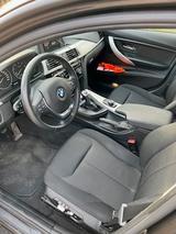 BMW 320d xDrive Touring Luxury Line Luxury Line - BMW 320: 320d Luxury