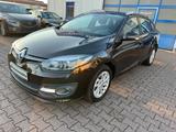 Renault Megane III Grandtour Paris