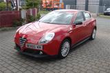 Alfa Romeo Giulietta 1.4 TB 16V Turismo *Gepflegt - Euro 6* - Alfa Romeo Giulietta: 1.6