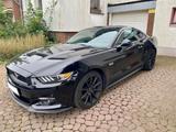 Ford Mustang 5.0 Ti-VCT V8 GT