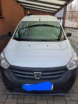 Dacia Dokker  - Dacia: Standheizung