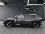 Kia EV4 81,4 kWh GT-line DriveWise - Kia EV4 Gebrauchtwagen Gebrauchtwagen