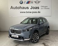 BMW X1 - Vorschau Bild 1