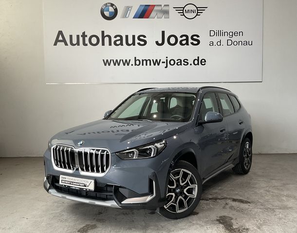 BMW X1 sDrive20i |AHK |Head-Up Disp. |19" LMR