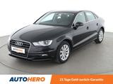 Audi A3 Limousine 1.4 TFSI Attraction *KLIMA* - Audi A3 Gebrauchtwagen in Stuttgart