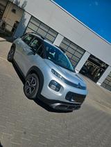 Citroën c3 aircross - Citroën C3 Aircross von privat