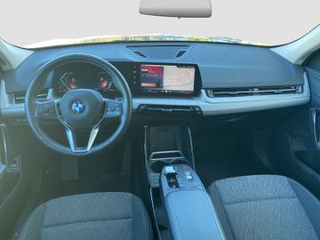 BMW X2 - 12