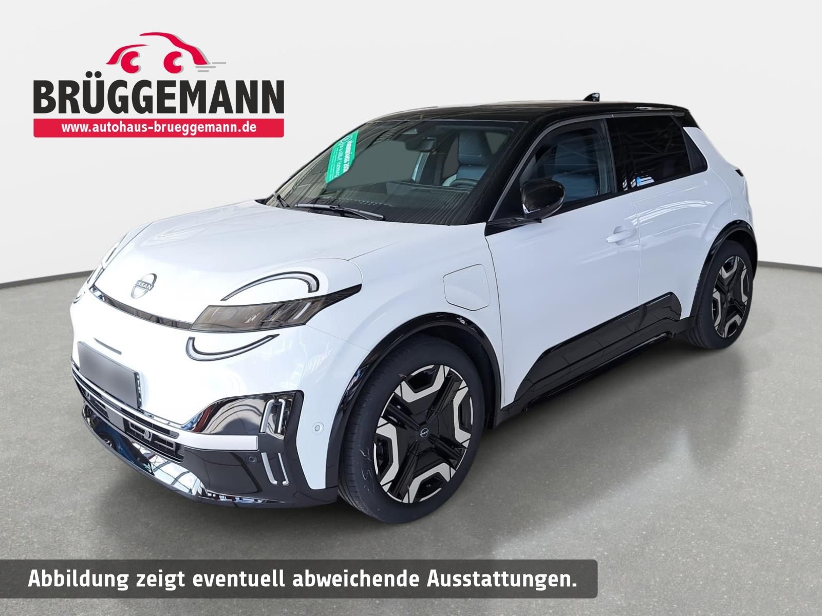 Nissan Micra - Bild 1