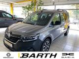 Renault Kangoo III Grand Techno - Renault Kangoo: Grand