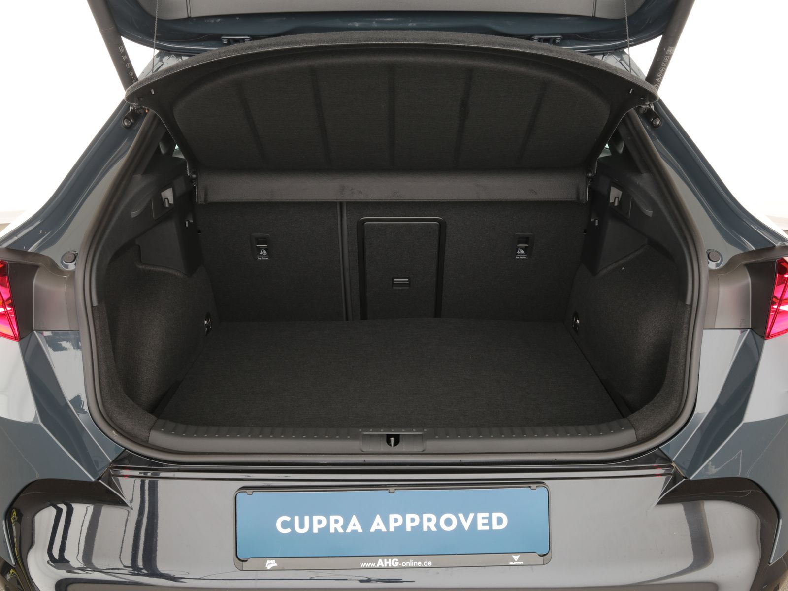 Cupra Formentor - Bild 25