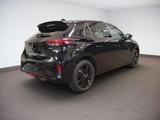 Opel Corsa F GS*HYBRID*NAVI*ACC*KAMERA*LED*SITZHEIZUN - Opel Corsa mit Hybrid-Antrieb