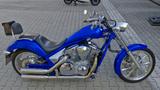 Honda VT 1300 CX - HONDA 1300
