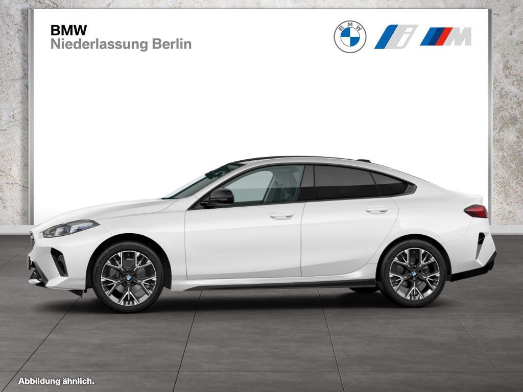 BMW 220 Gran Coupé - Bild 5