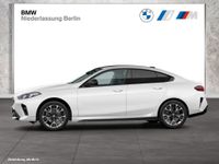 BMW 220 Gran Coupé - Vorschau Bild 5