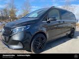 Mercedes-Benz V 300 d 4MATIC AVANTGARDE Lang Airmatic Schiebed - Gebrauchtwagen in Albstadt