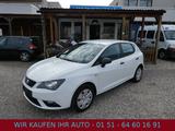 Seat Ibiza 1.4 Reference Salsa #HU 11.2027#KLIMA#56 - Seat Ibiza: Reference Salsa
