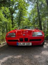 BMW Z1 - BMW Z1 Gebrauchtwagen