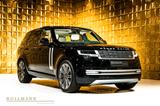 Land Rover Range Rover P530 4.4L ATB + Head Up + MY2025 - Land Rover Neuwagen in Bremen