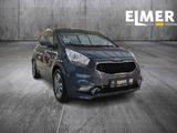 Kia Venga Dream Team 1.4 KAT - Kia Venga: Dream Team