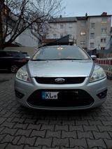 Ford Focus 1,6 Style Turnier Autom. Style - Ford Focus aus 2009: 1.6