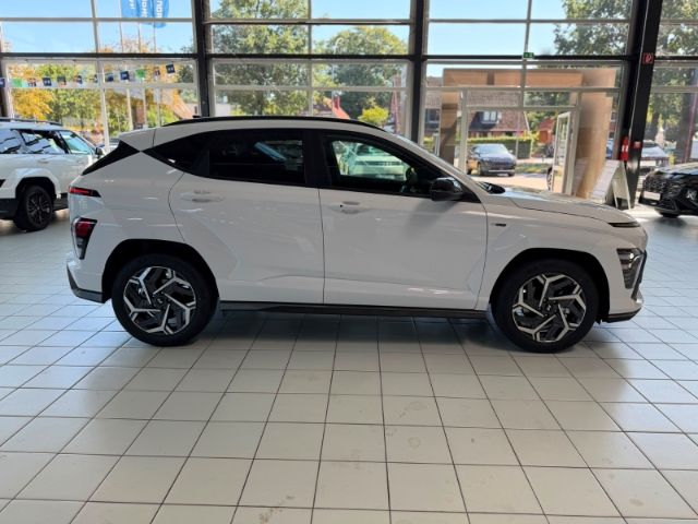 Hyundai KONA - Bild 4