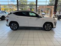 Hyundai KONA - Vorschau Bild 4