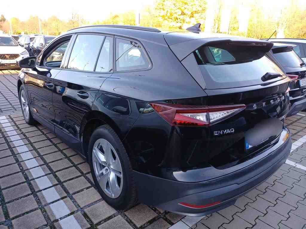 Skoda Enyaq - Bild 5