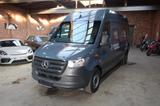 Mercedes-Benz Sprinter Kasten eSprinter 314 L2 InklBatterieTüv - Mercedes-Benz Sprinter mit Elektro-Antrieb