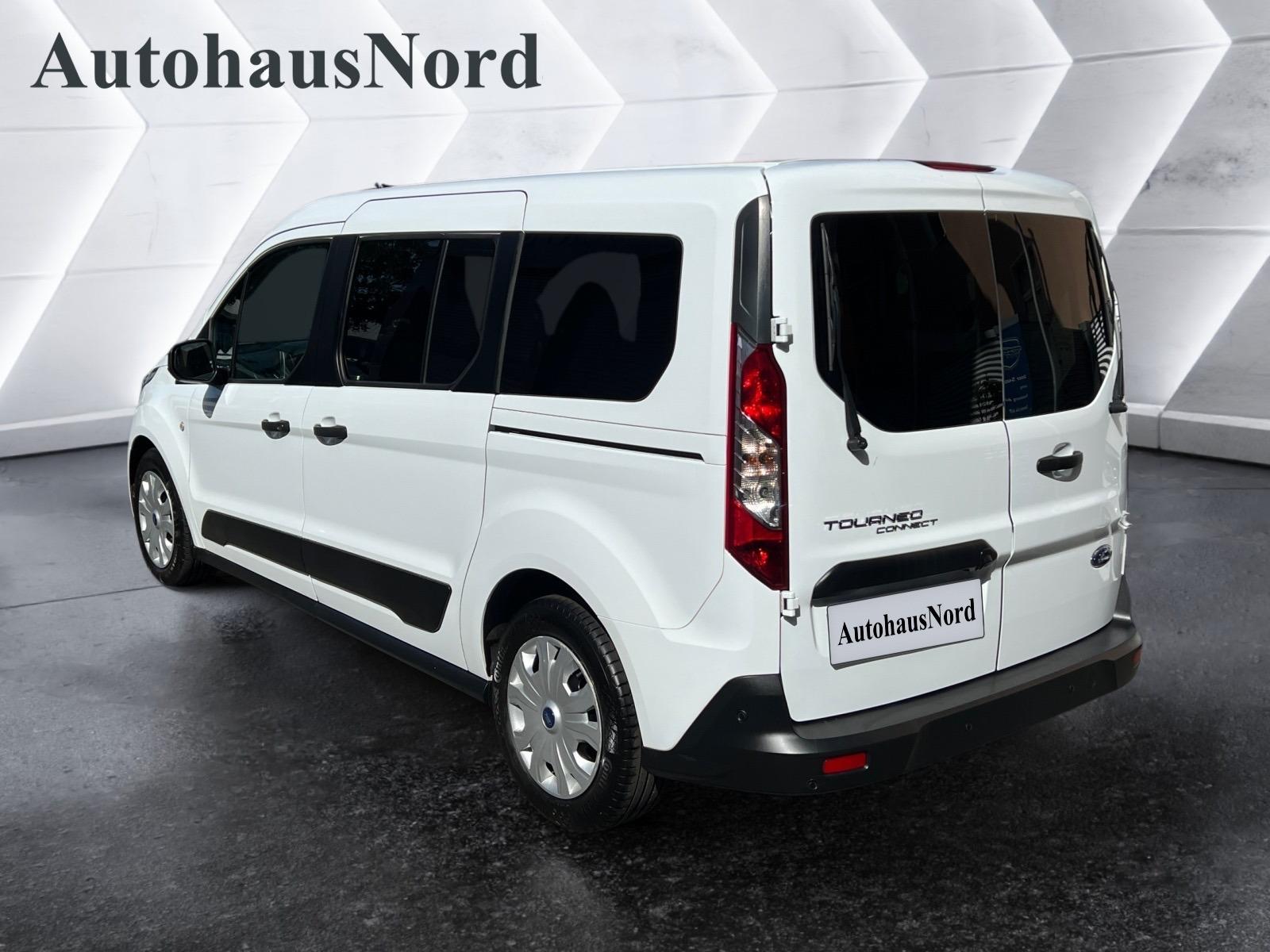 Ford Transit Connect 1.5 EcoBlue 230 L2 S&S NAVI*ACC*