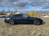 Audi A7 50 TDI  3D B&O Nachtsicht,TV,Massage,Acc,Stdh - mit Diesel-Antrieb: Taxi, Limousine