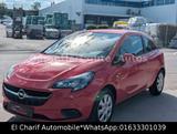 Opel Corsa E Edition ecoFlex - Opel Corsa Eco mit Benzin-Antrieb