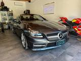Mercedes-Benz Mercedes-benz SLK 250 Premium AMG - graue Mercedes-Benz SLK 250