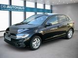 Volkswagen Polo Style 1.0 TSI DSG Navi beats-Soundsystem